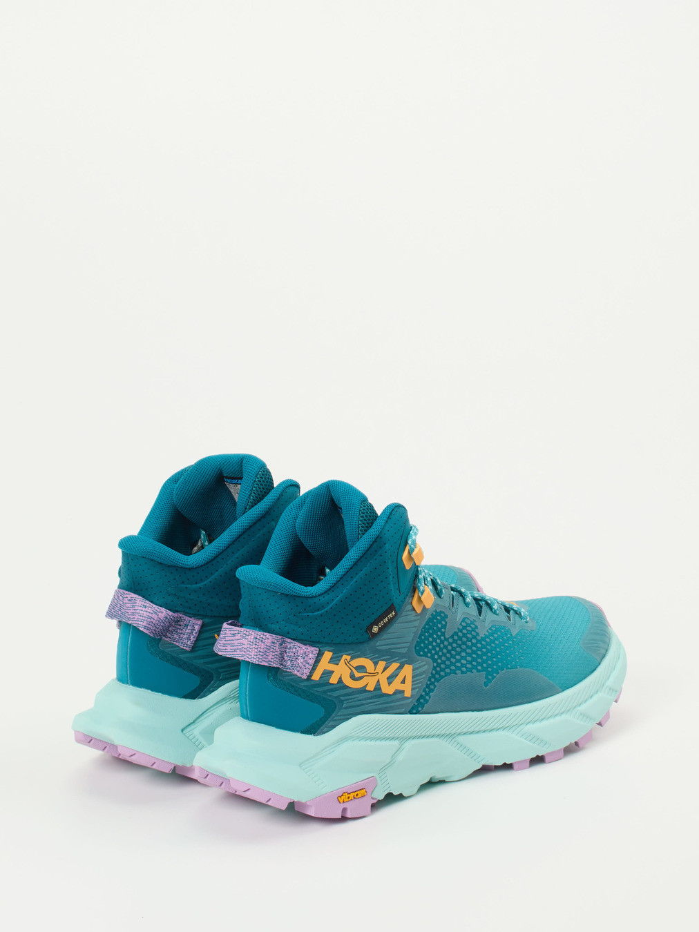 Sneaker high blau 8166169000203
