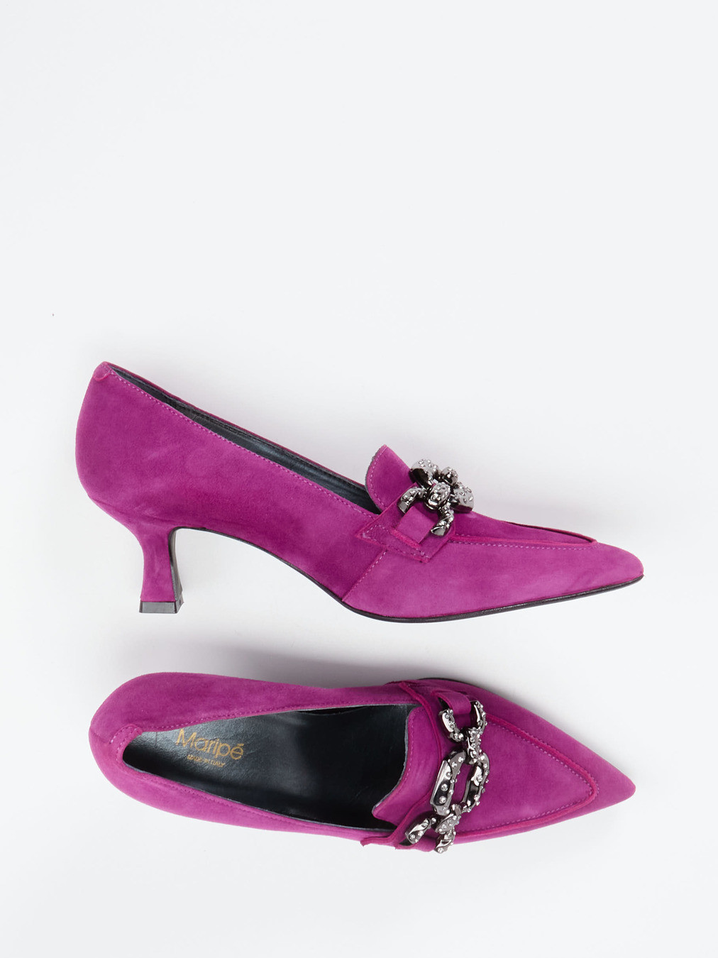 Slipper pink 1516539000104