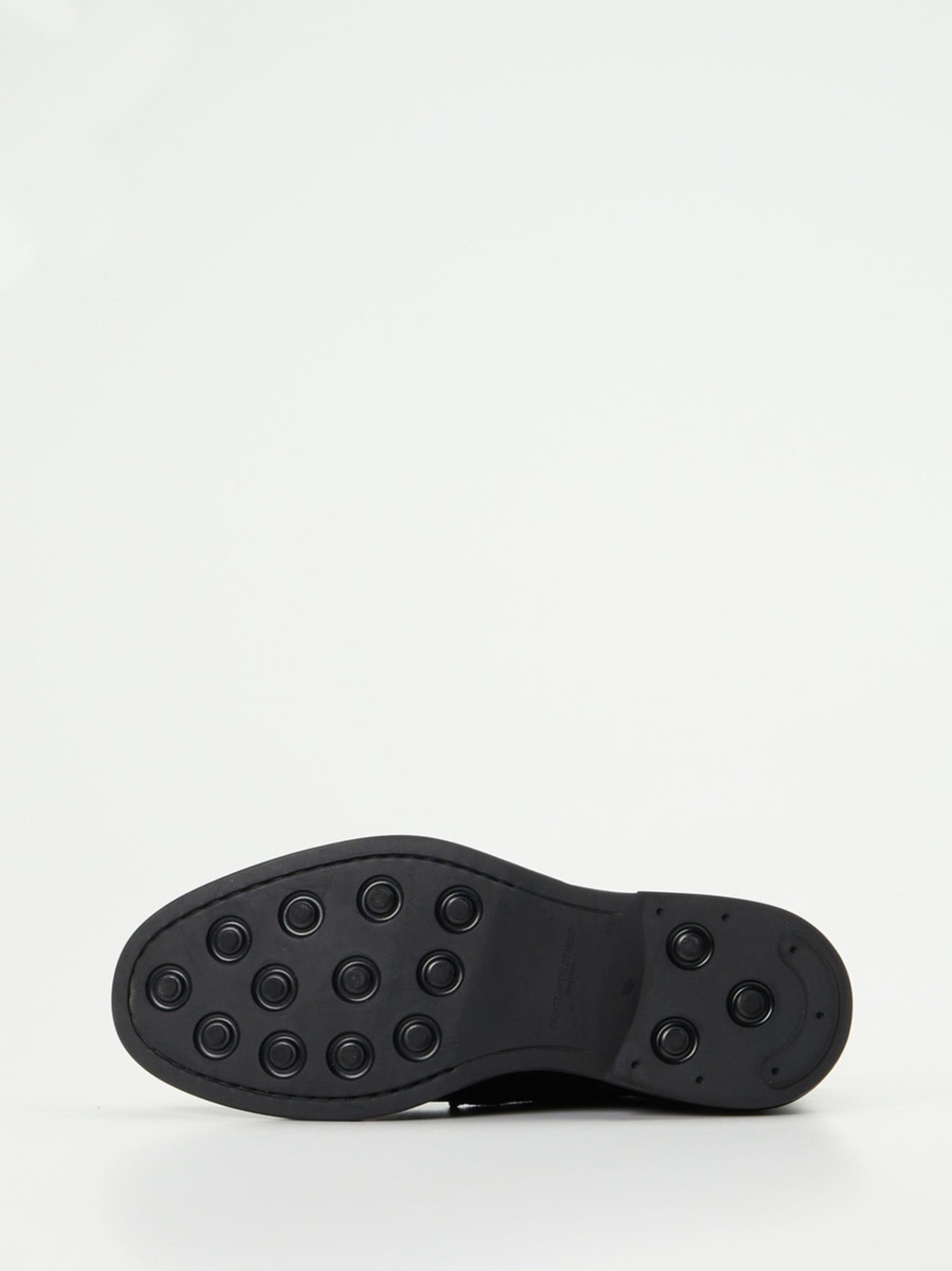 Boots schwarz 4701009077005