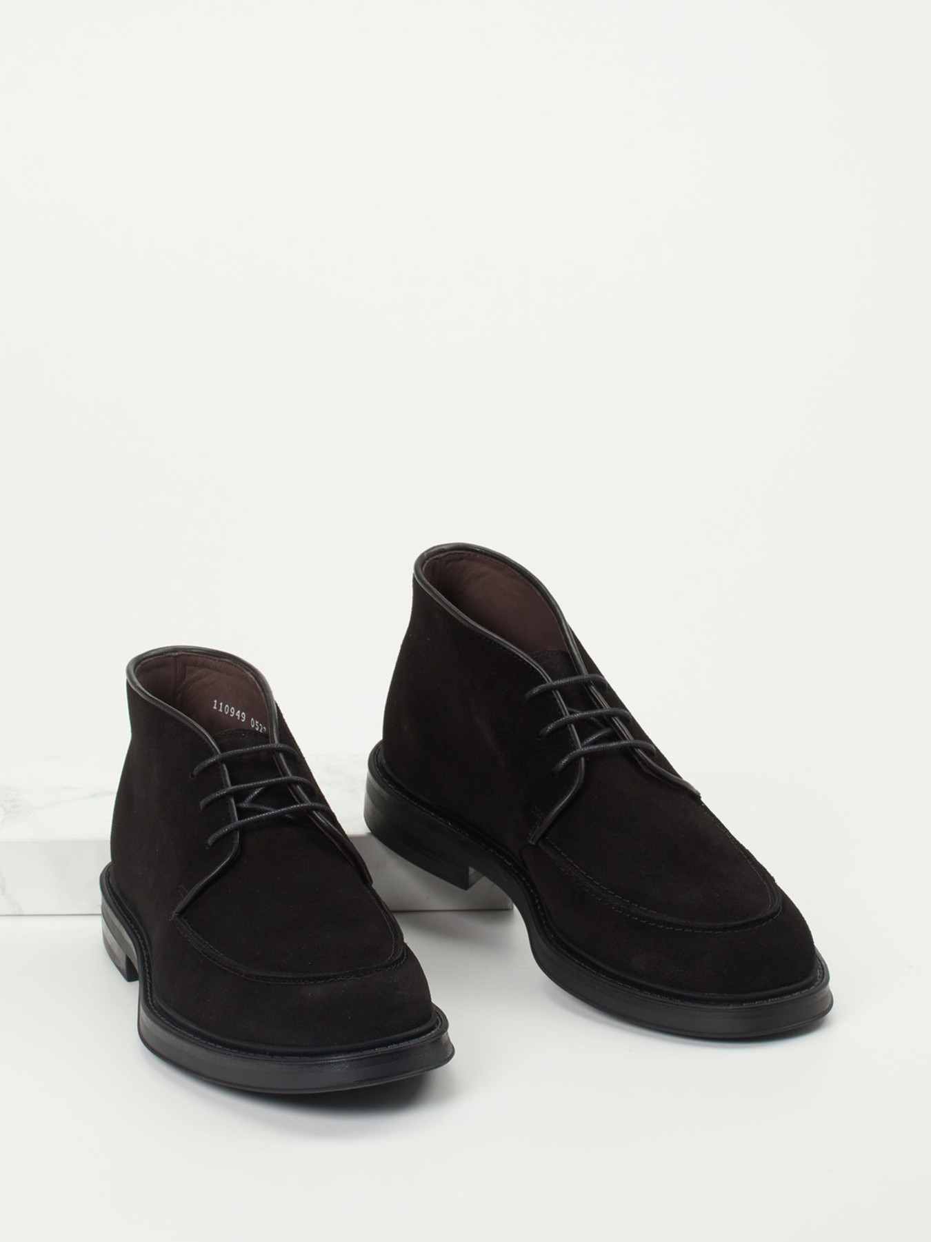 Boots schwarz 4701009077004