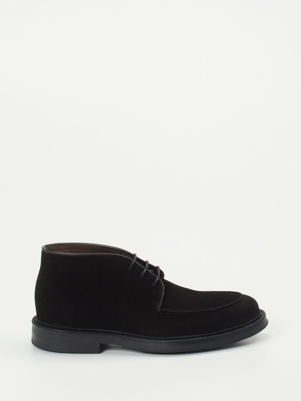 Boots schwarz 4701009077001