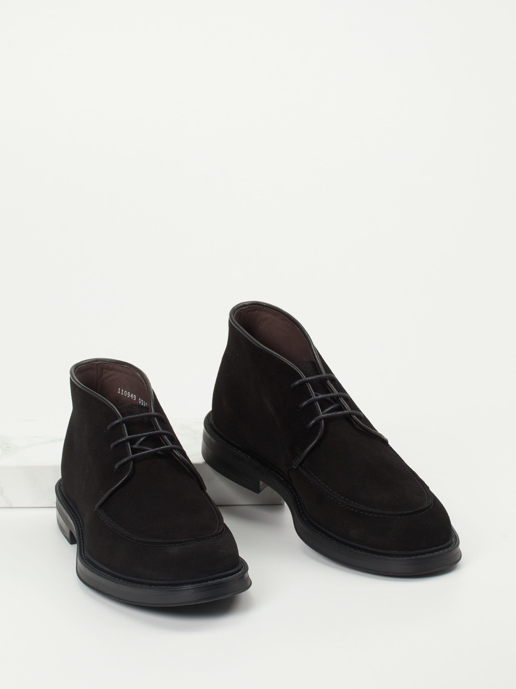 Boots schwarz 4701009077004
