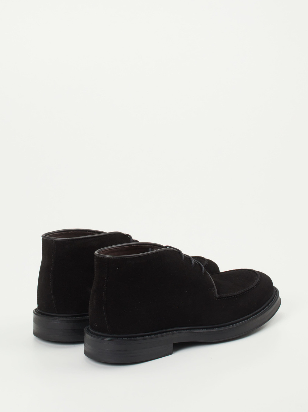 Boots schwarz 4701009077003