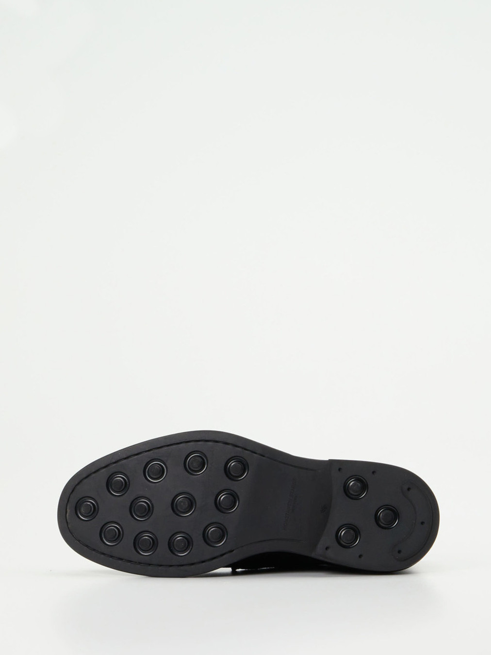 Boots schwarz 4701009077005