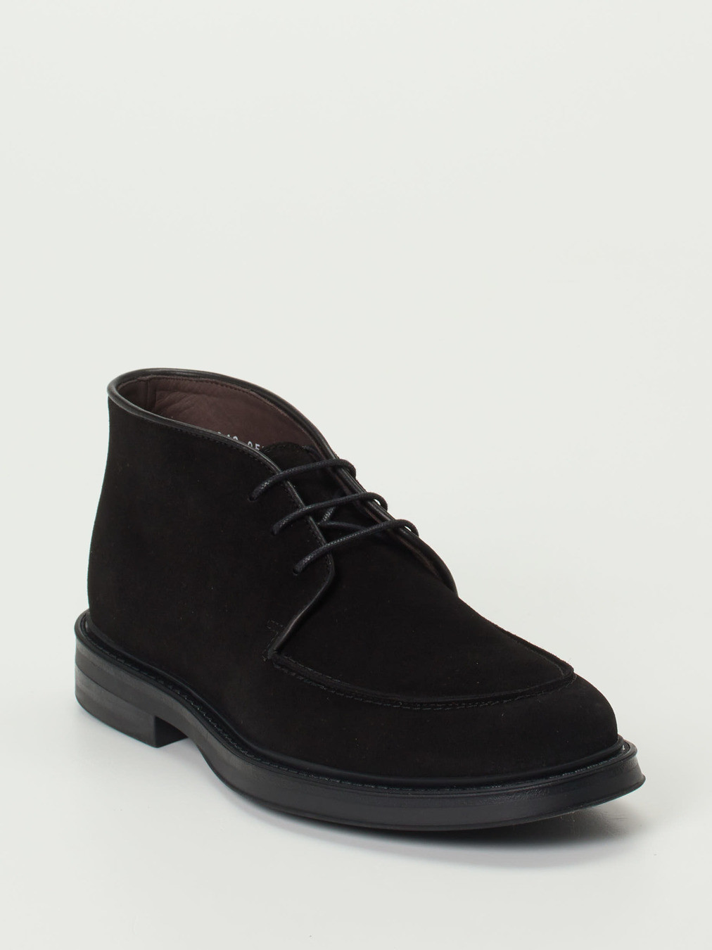 Boots schwarz 4701009077006