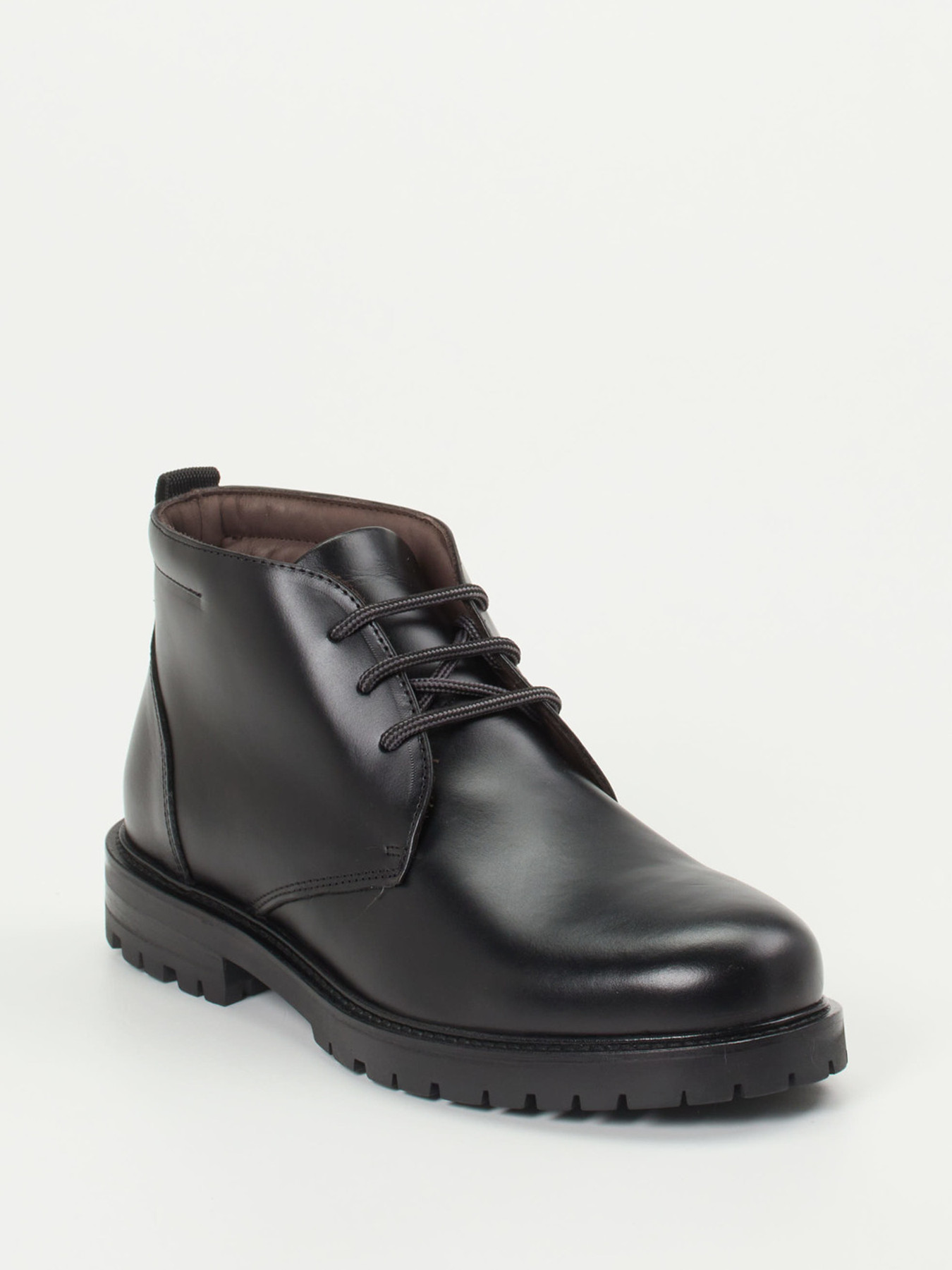 Boots schwarz 4701009076806