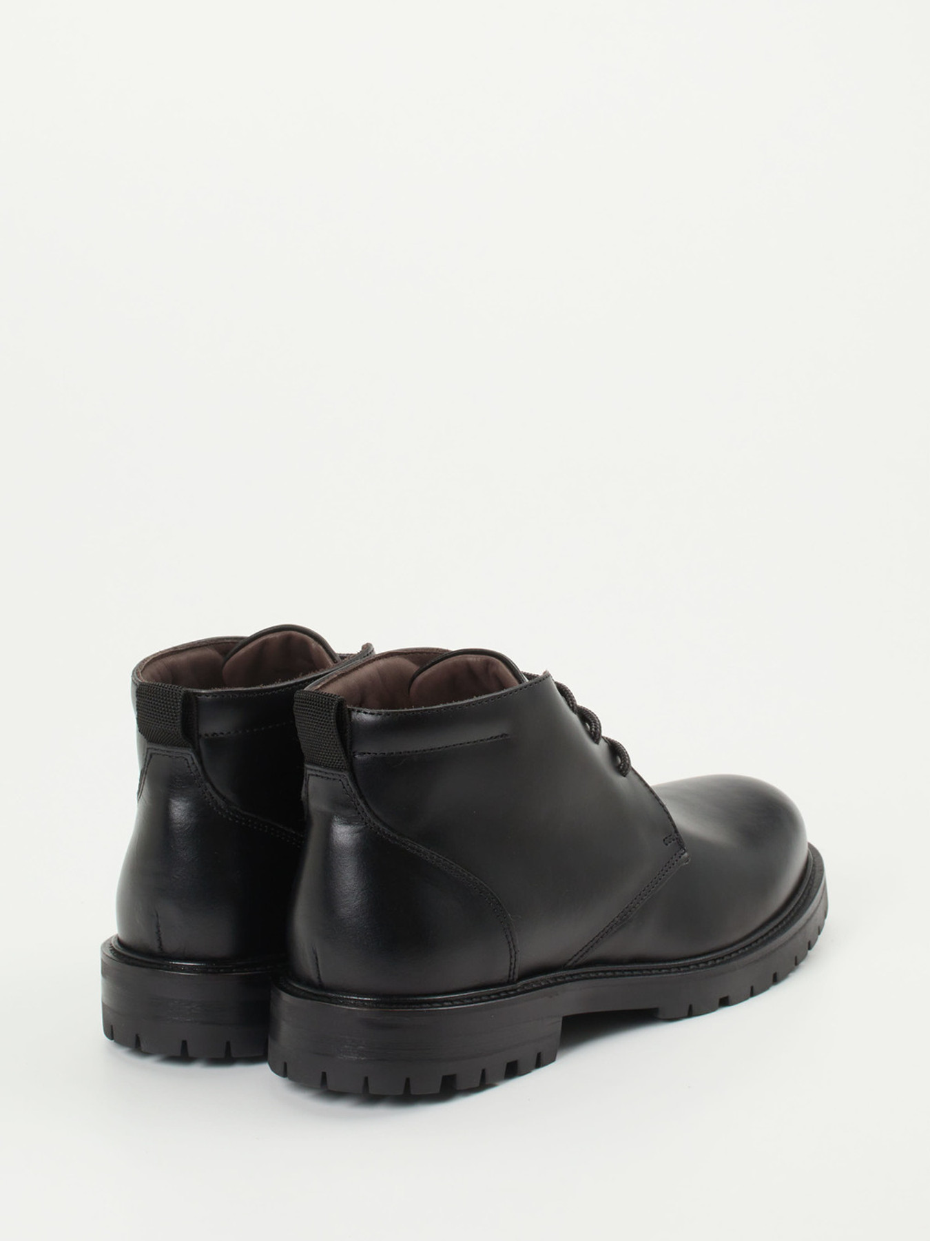 Boots schwarz 4701009076803