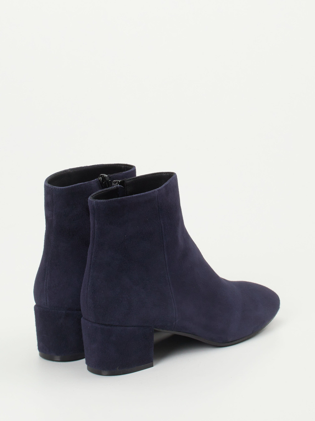 Stiefelette blau 1715109002603