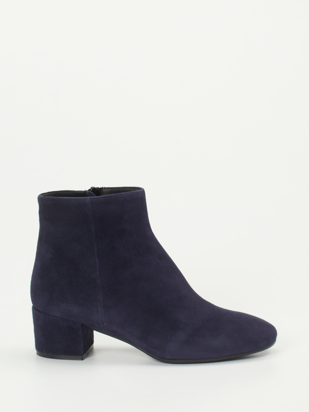 Stiefelette blau 1715109002601
