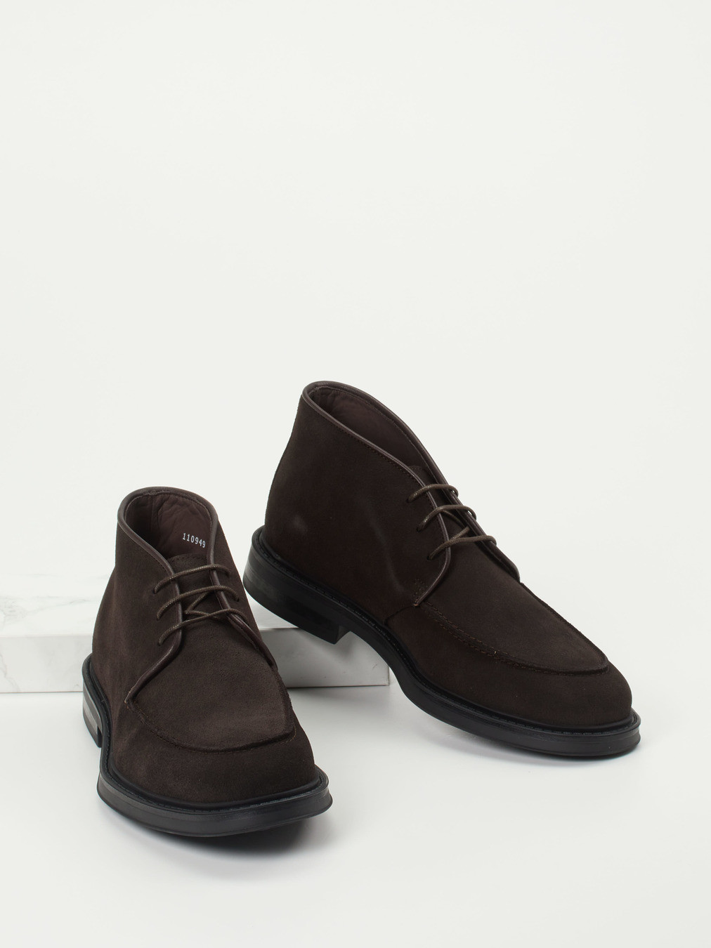 Boots braun 4701209072504