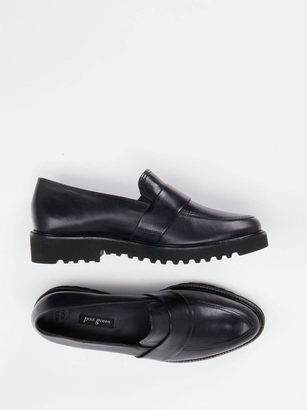 Slipper blau 1513109006504