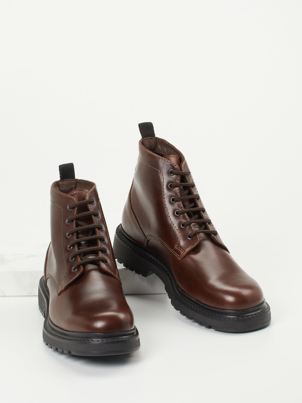 Boots braun 4701209072604