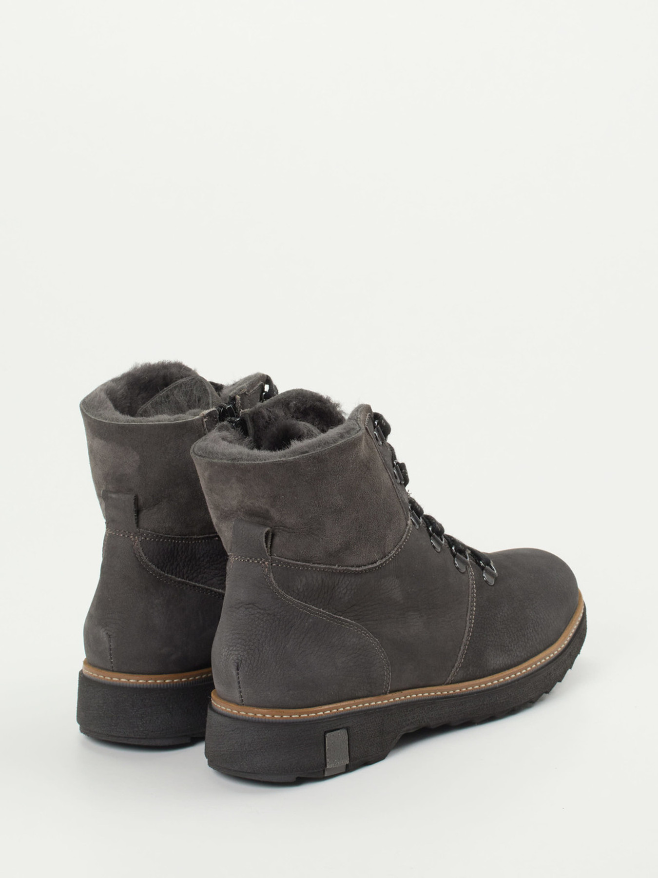 Stiefelette grau 2851429001603