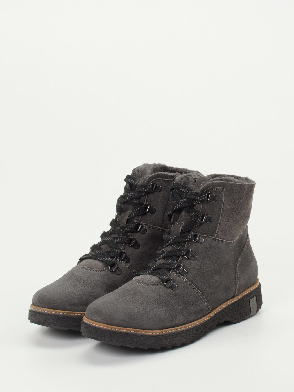 Stiefelette grau 2851429001602