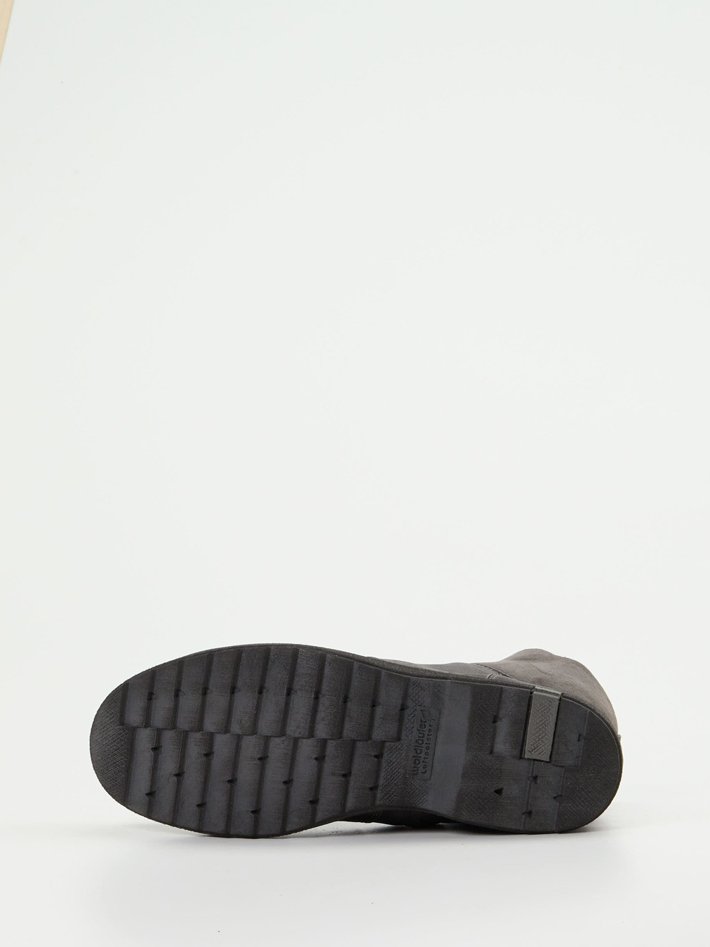 Stiefelette grau 2851429001605