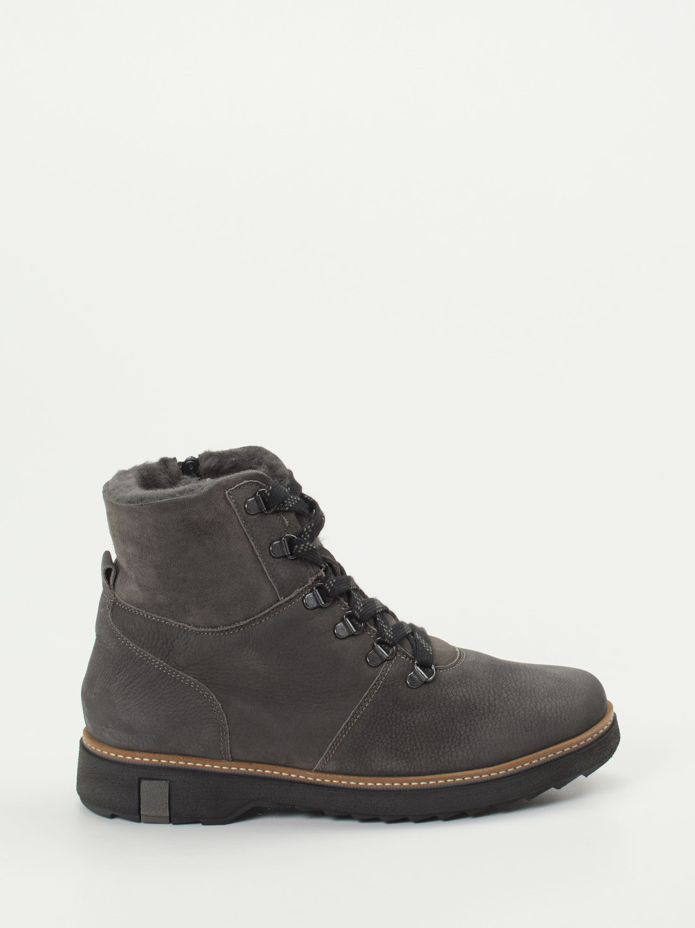Stiefelette grau 2851429001601