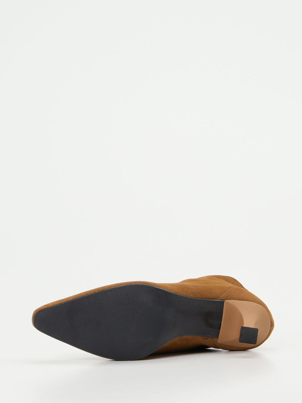 Stiefelette braun 1719229002605