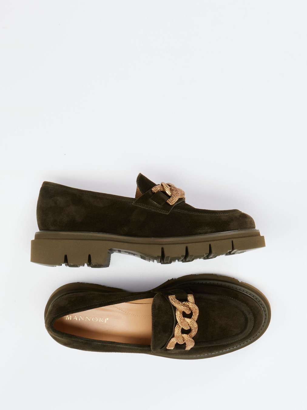 Slipper grün 1513659001704