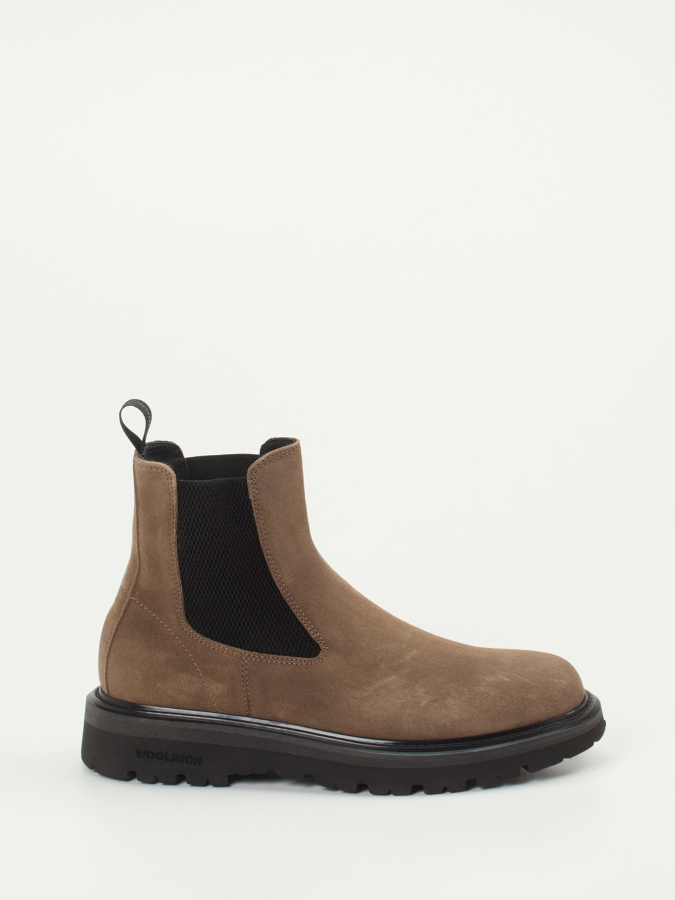 Boots braun 4711249002001