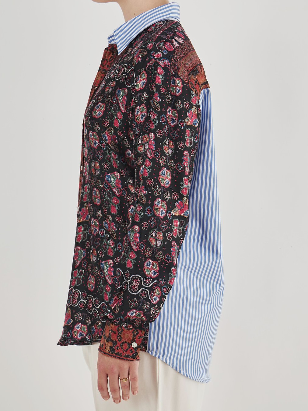 Bluse multi 9346991000301