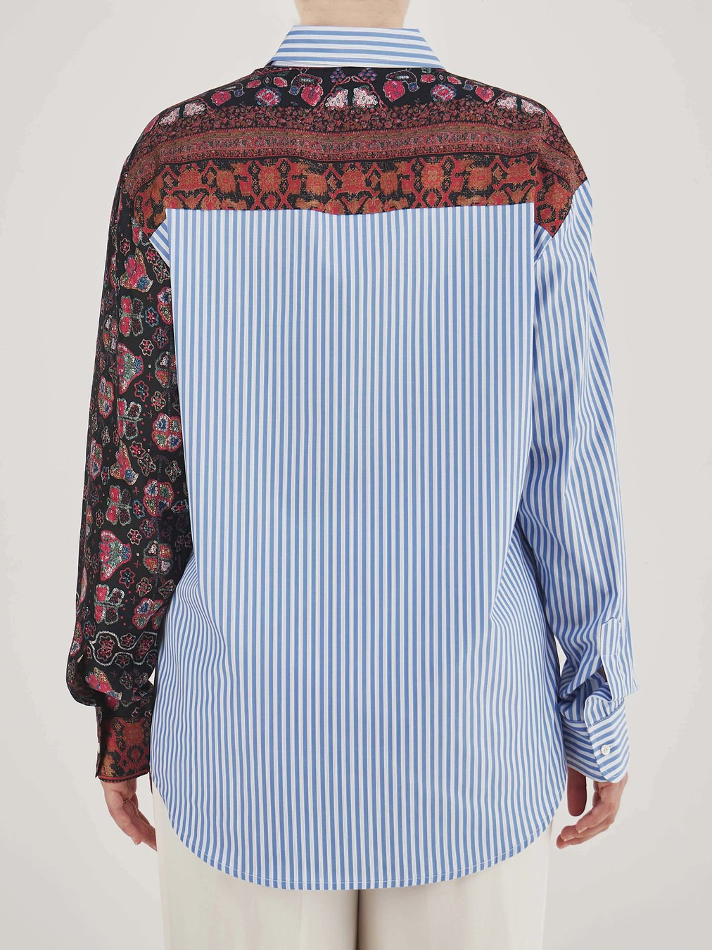 Bluse multi 9346991000302