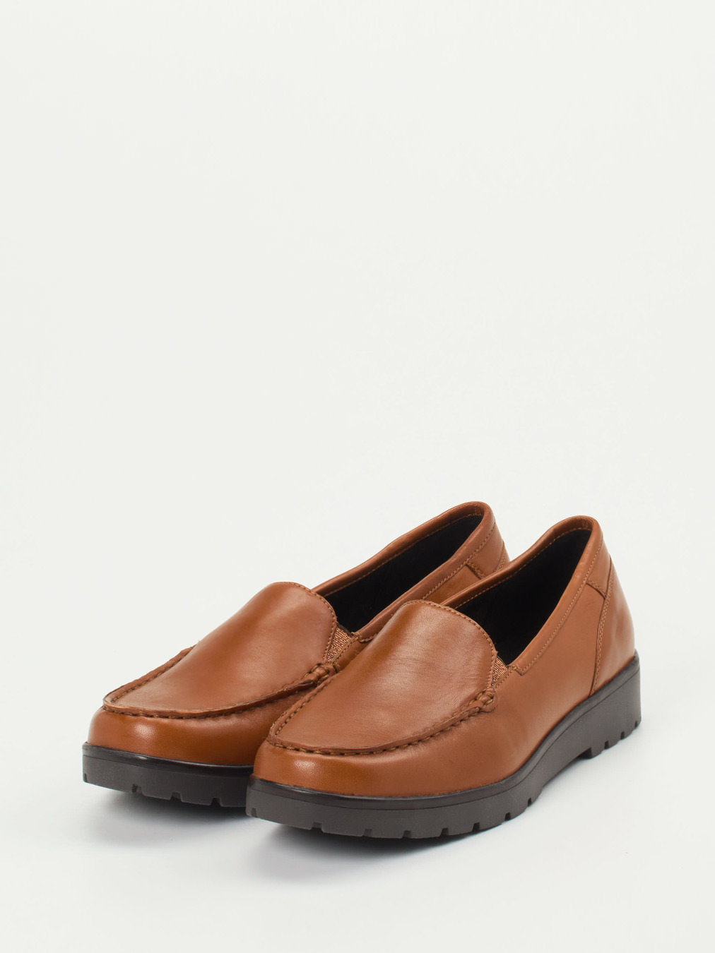 Slipper braun 2561289001502