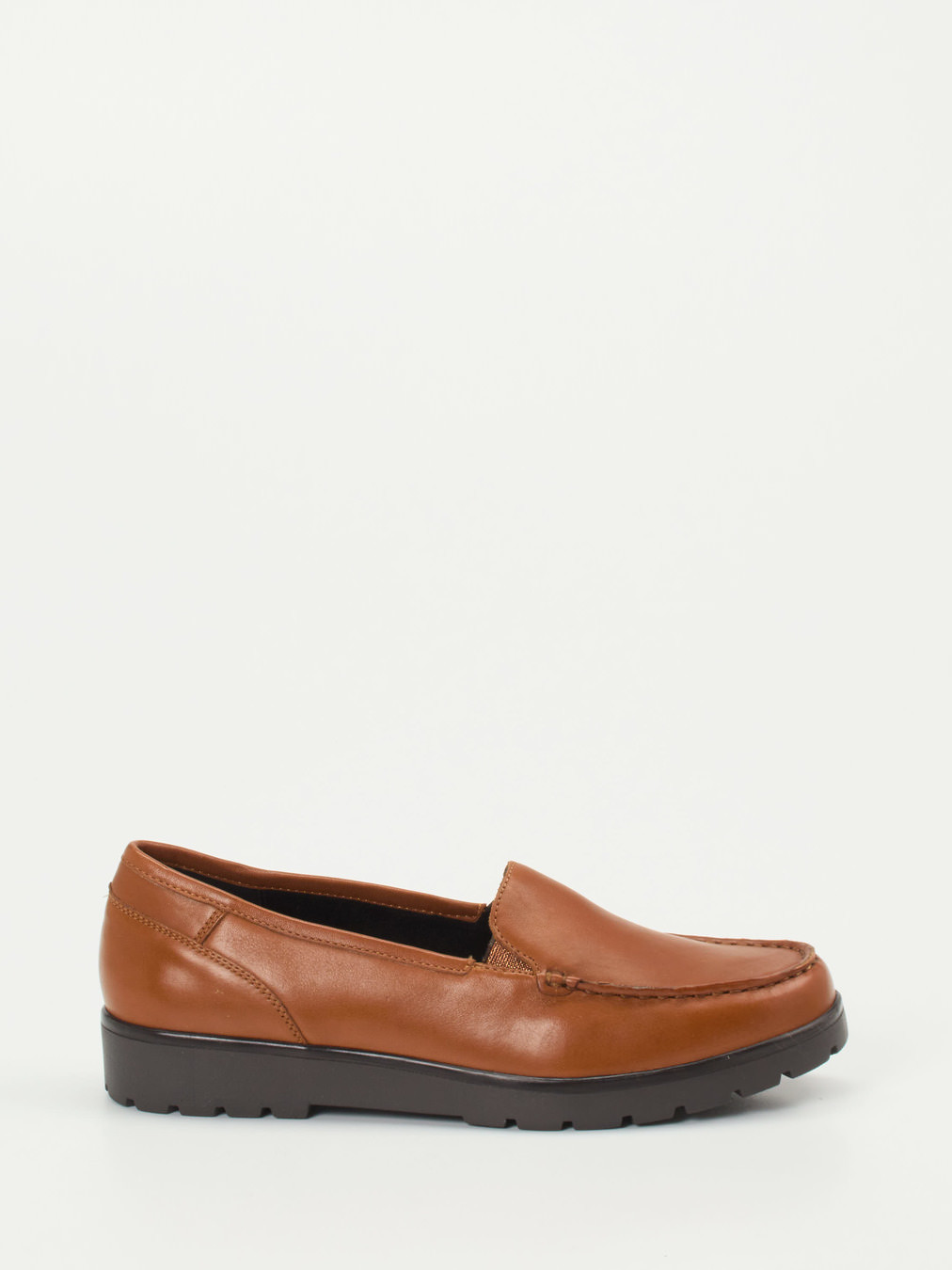 Slipper braun 2561289001501