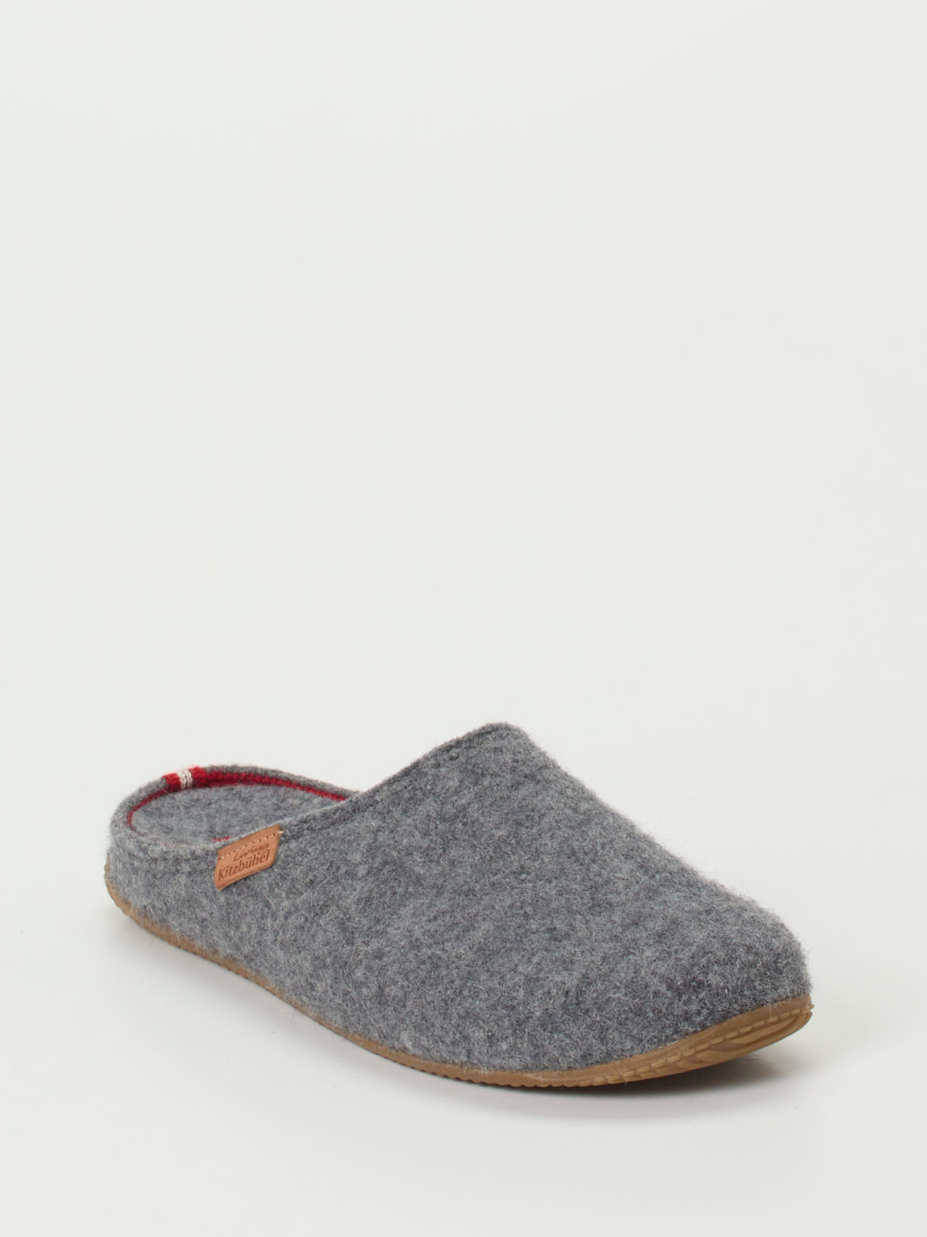 Pantolette grau 7463459001506