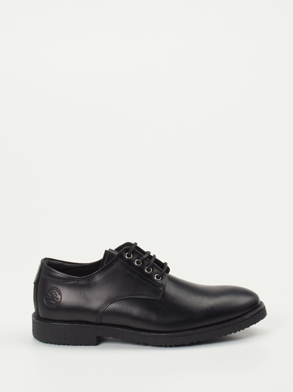 Schnürschuh Gante schwarz 4610009118901