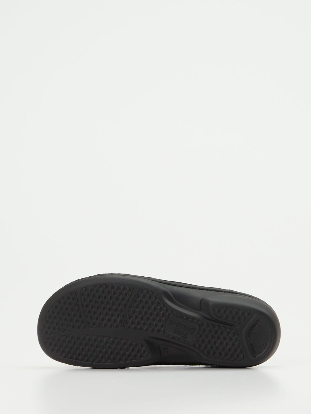 Pantolette rot 2151505000105