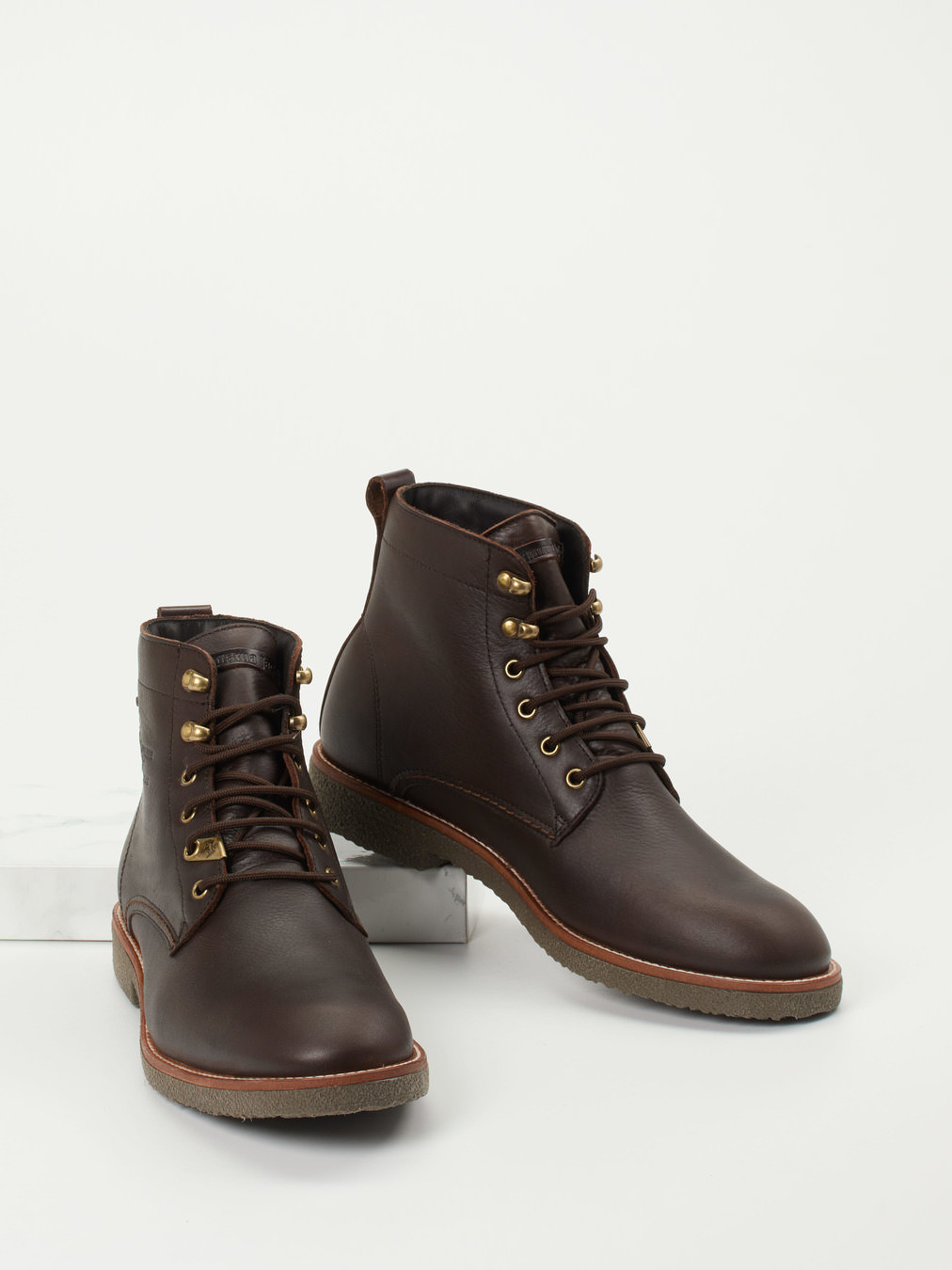 Boots braun 4701209071304