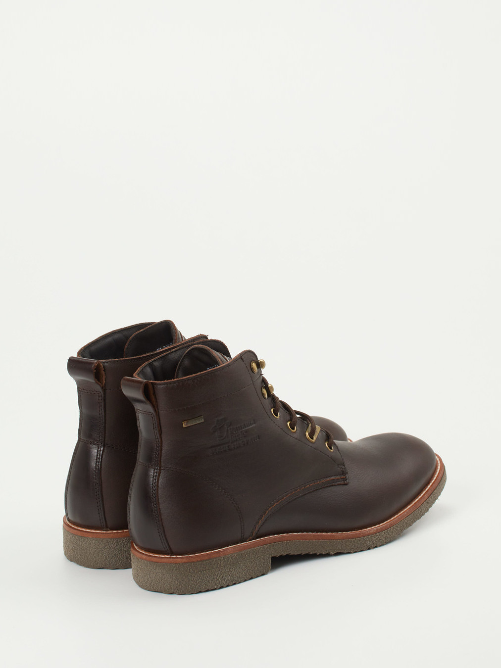 Boots Glasgow GTX braun 4701209071303