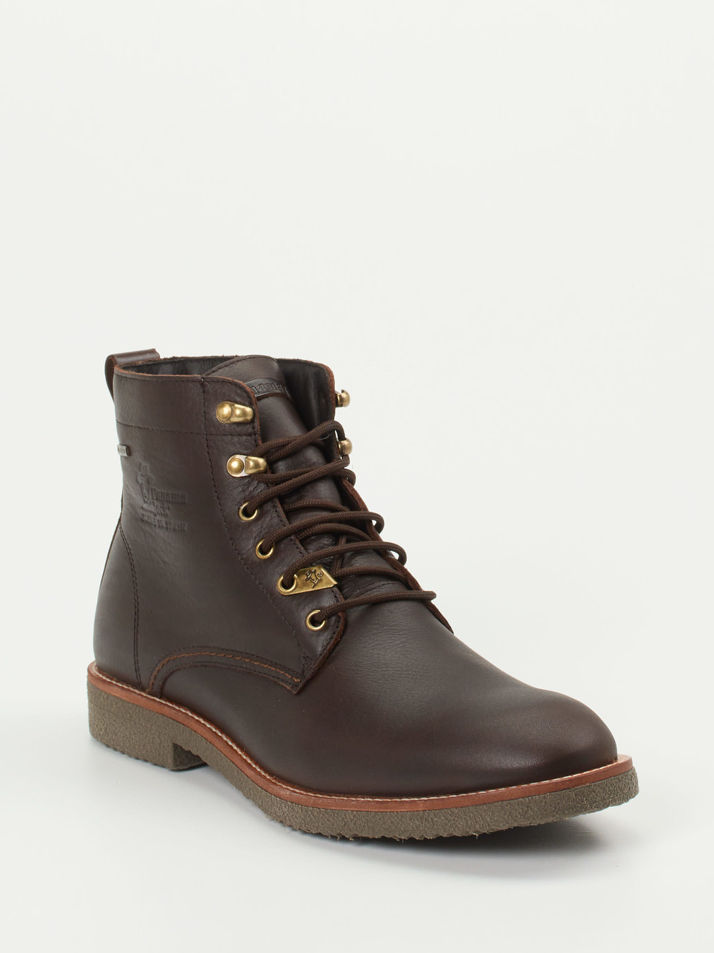 Boots Glasgow GTX braun 4701209071306