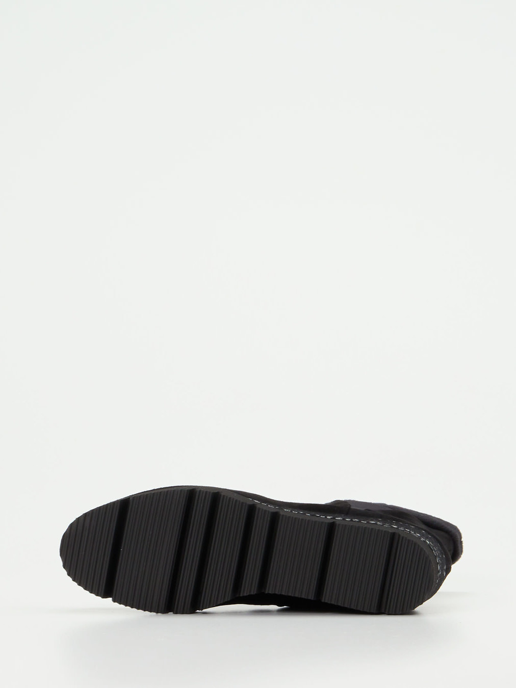 Stiefelette schwarz 1711009032705