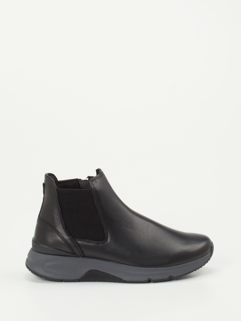 Stiefelette schwarz 2756009027301