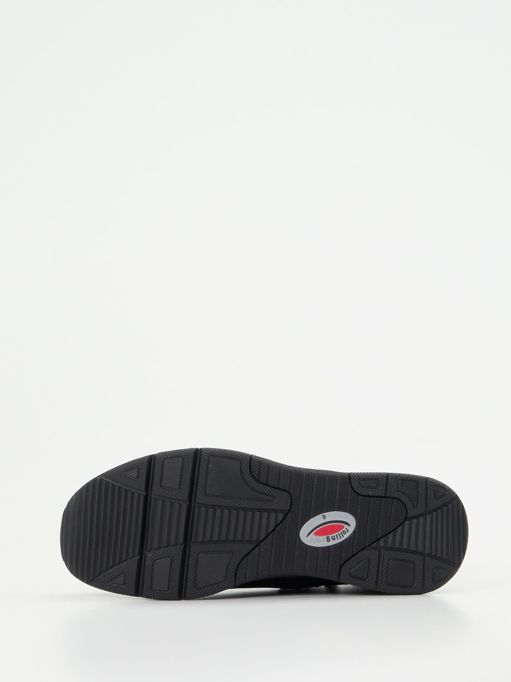 Stiefelette schwarz 2756009027305