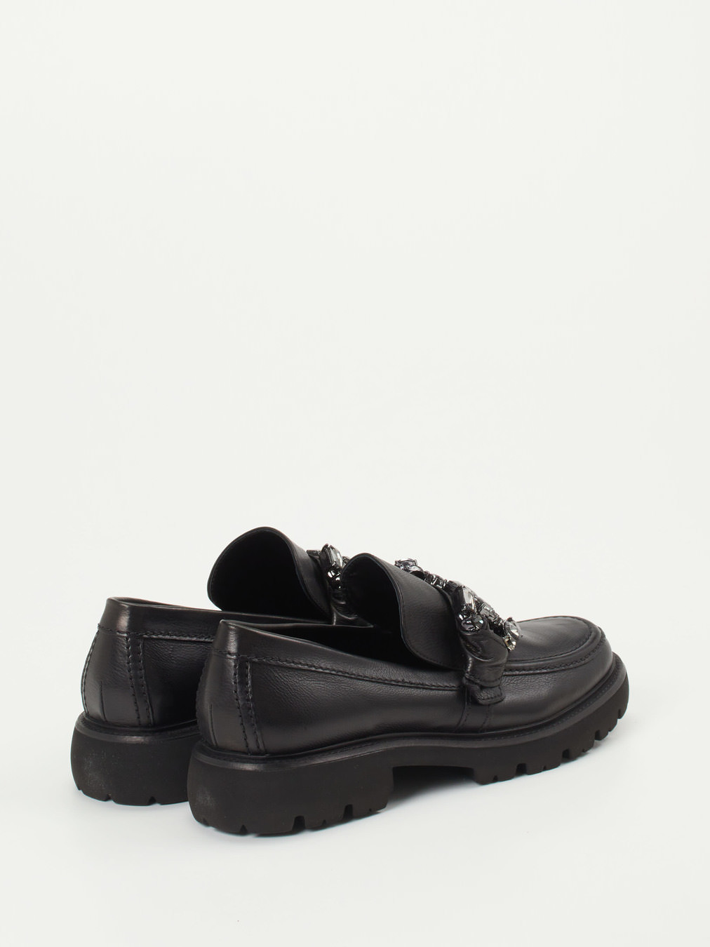 Slipper schwarz 1513009018303