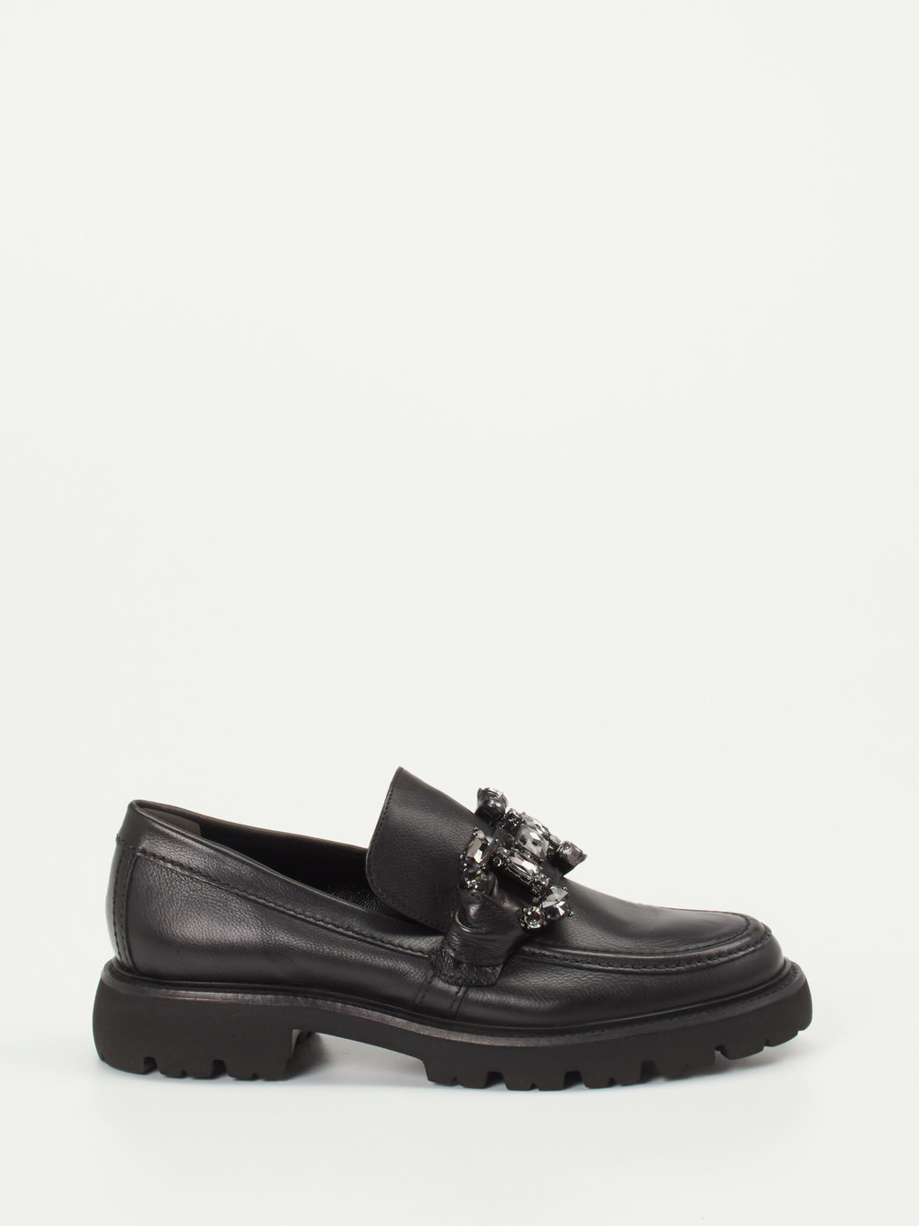 Slipper schwarz 1513009018301