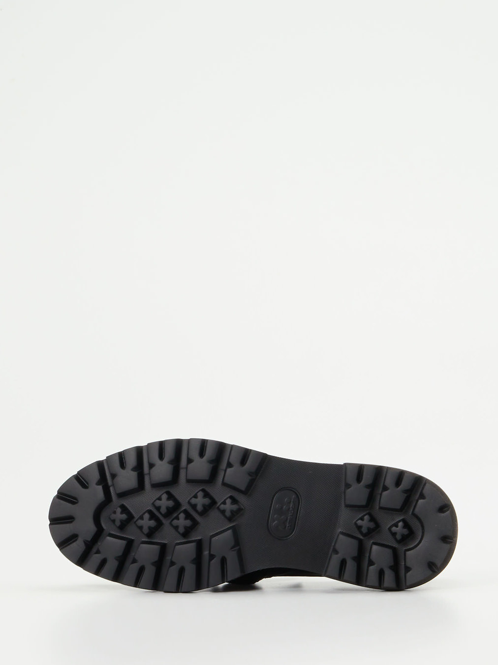 Slipper schwarz 1513009018305