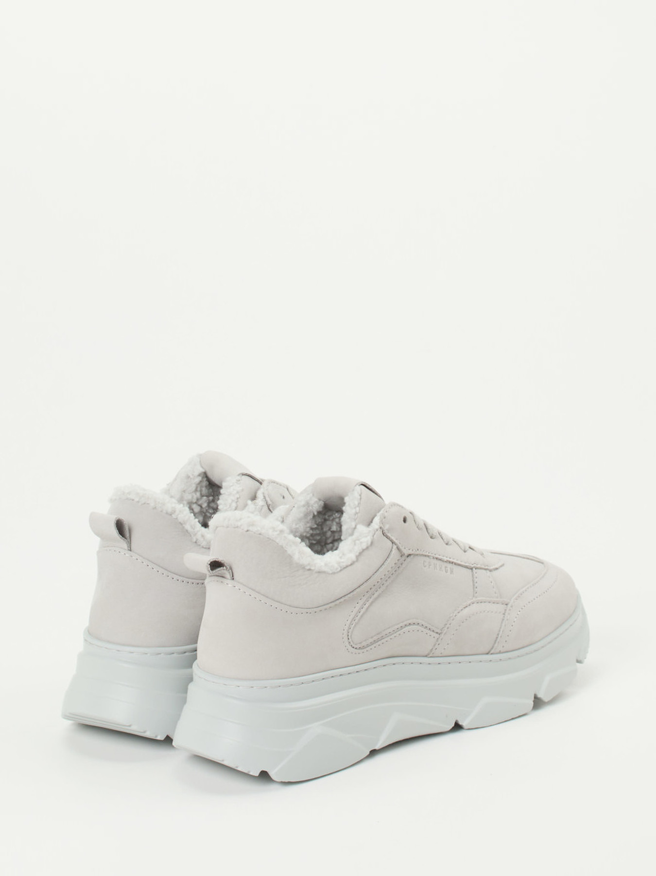 Sneaker CPH60 grau 1803499000303