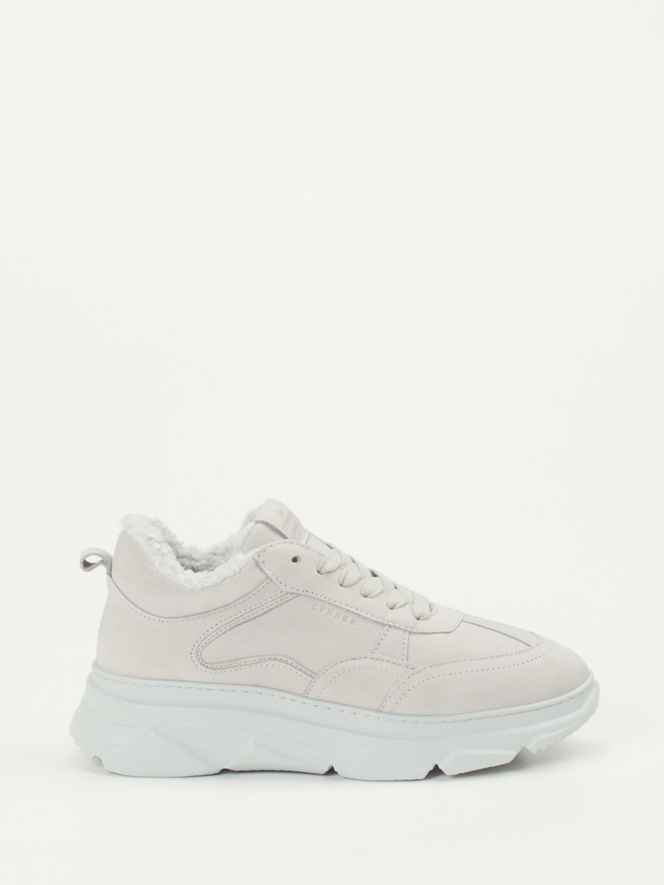 Sneaker CPH60 grau 1803499000301
