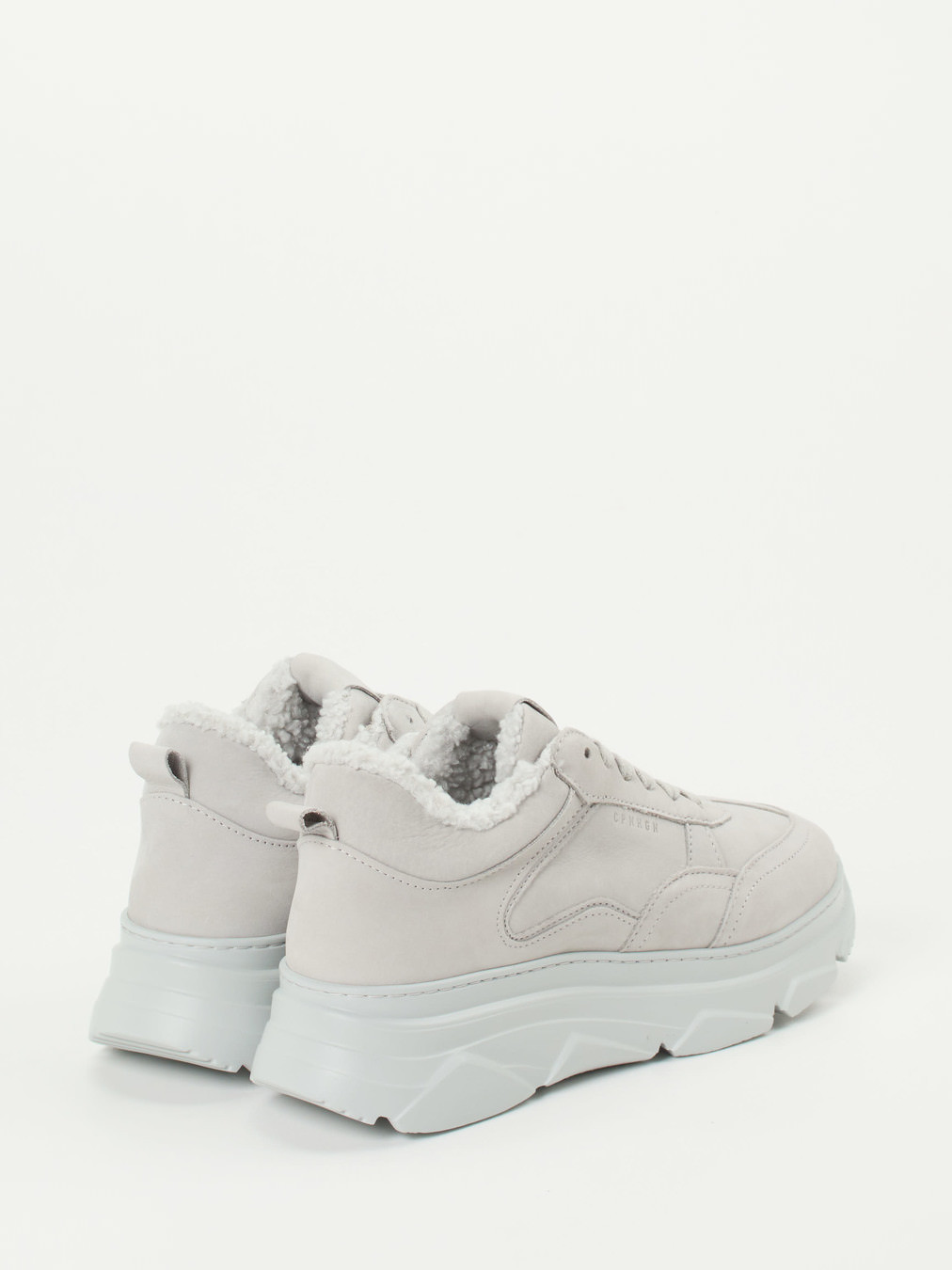 Sneaker CPH60 grau 1803499000303