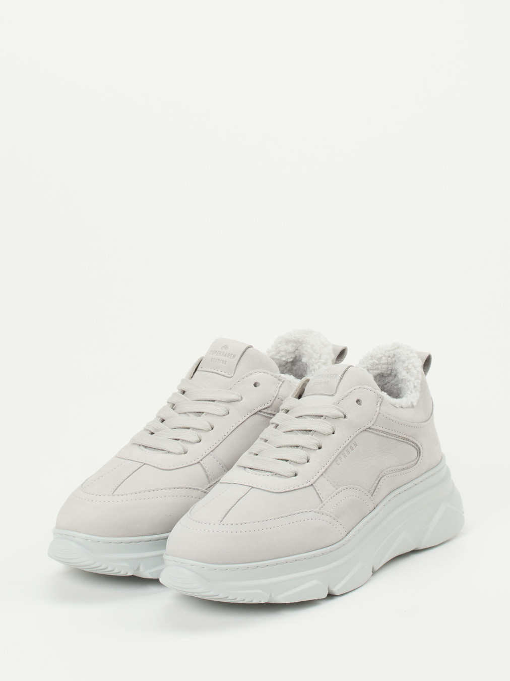 Sneaker CPH60 grau 1803499000302