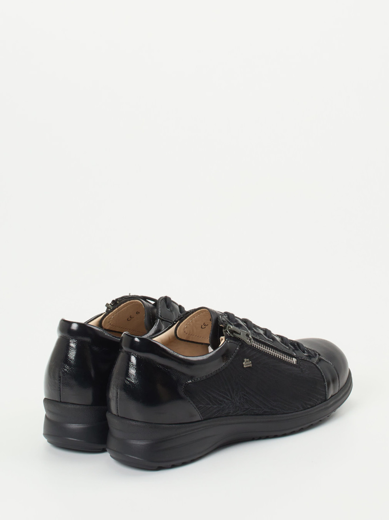 Sneaker schwarz 2651009036403