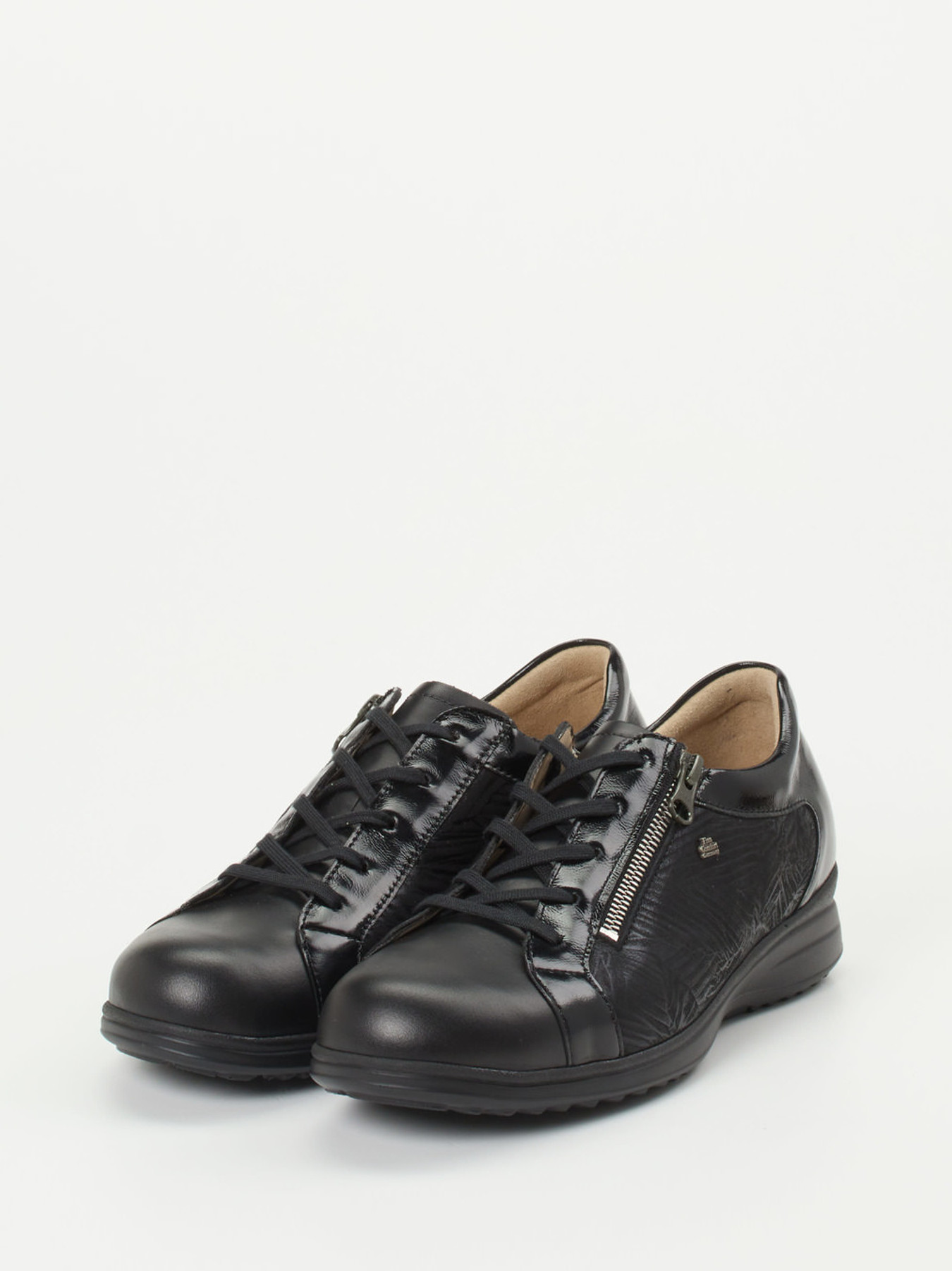 Sneaker schwarz 2651009036402