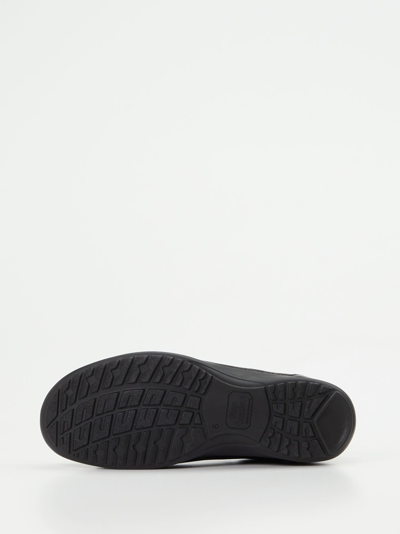 Sneaker schwarz 2651009036405