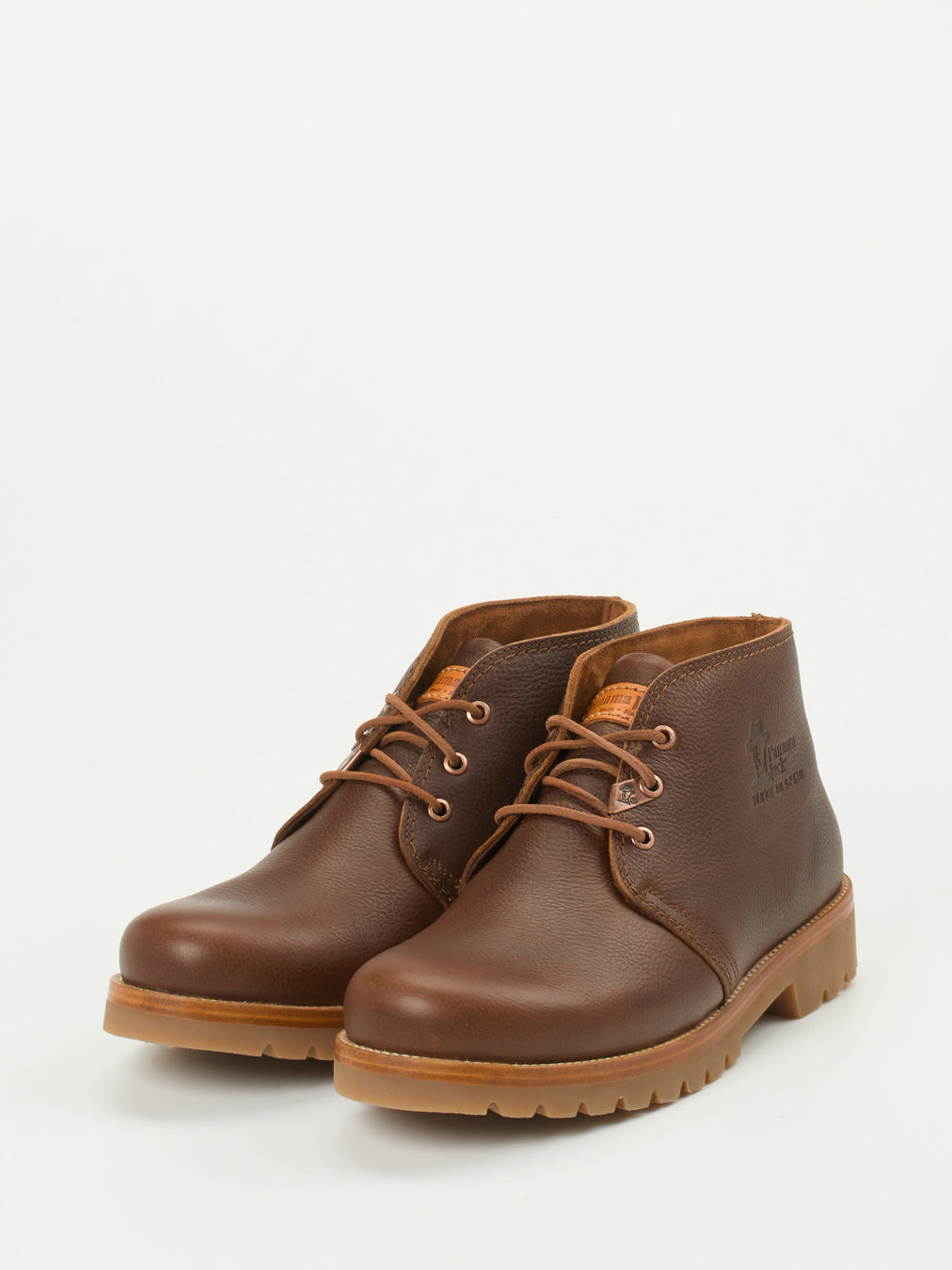 Boots Bota Panama Igloo braun 4801229052302