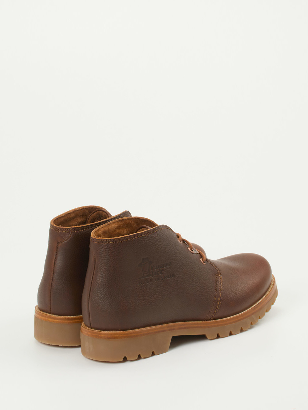 Boots Bota Panama Igloo braun 4801229052303