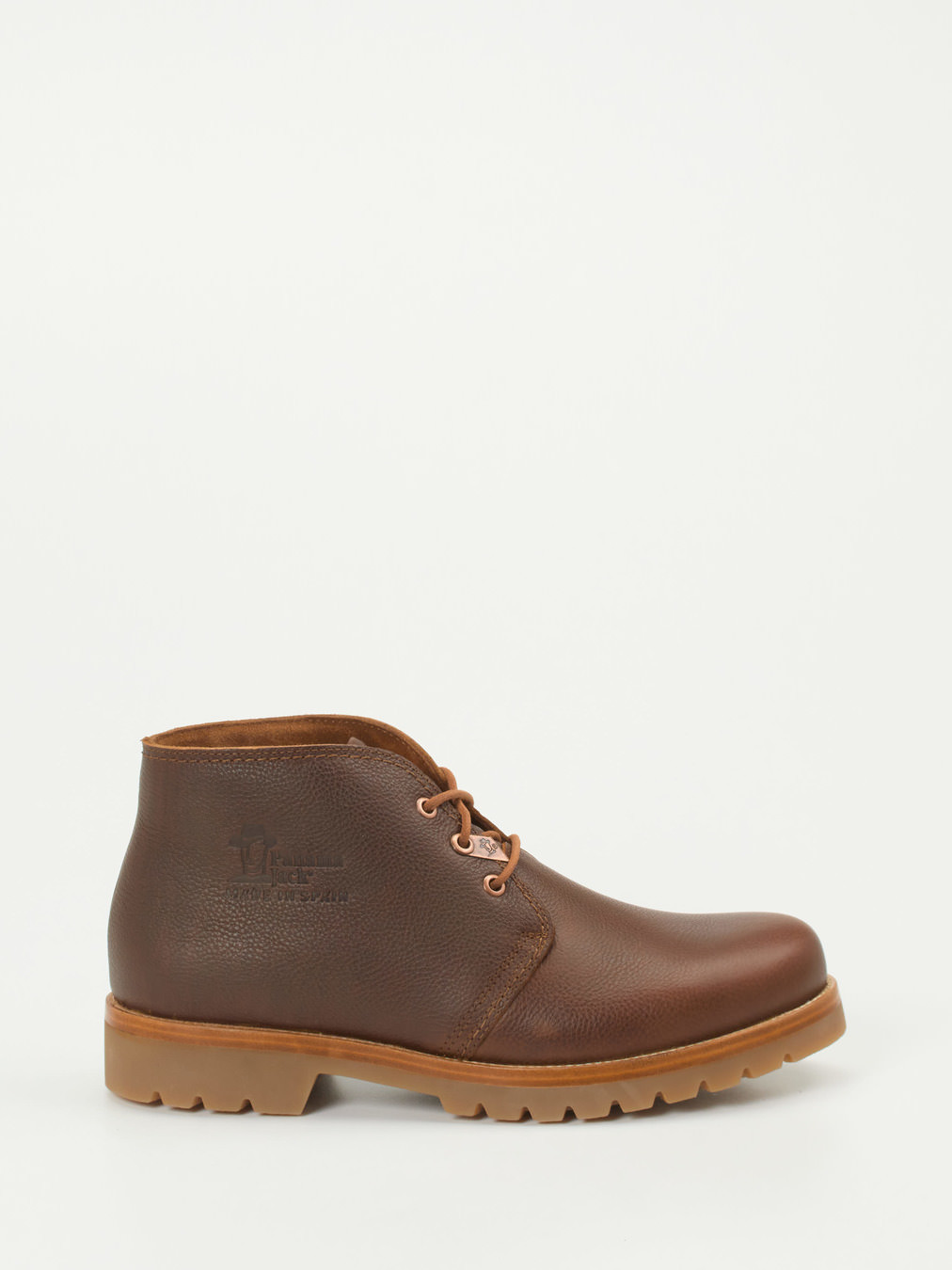 Boots Bota Panama Igloo braun 4801229052301
