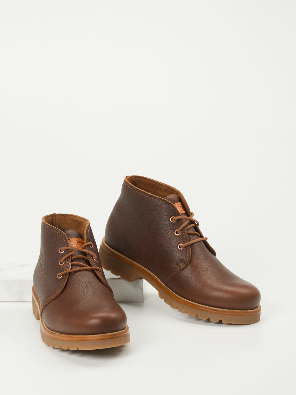 Boots Bota Panama Igloo braun 4801229052304